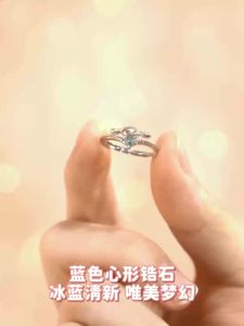 ZGO Sanrio Cinnamoroll Ring For Woman Adjustable Fashion Cute Girls Birthday Gift Christmas Gift 8013