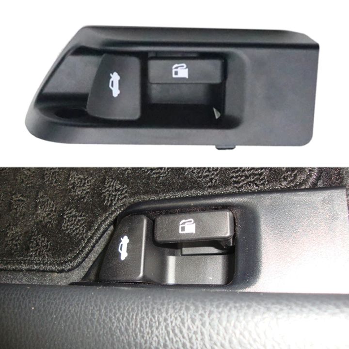 Car Fuel Tank Door Trunk Lid Release Lever Opener Handle Switch For car-fuel-tank-door-trunk-lid-release-lever-opener-handle-switch-for