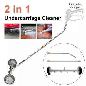 Pressure Washer Undercarriage Cleaner Underbody Car Washer Pressure Washer Car Undercarriage Cleaner