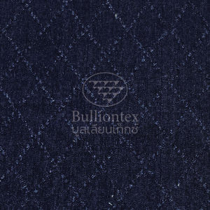 ผ้ายีนส์ไดมอนด์ Jeans Diamond ทอลายเพชร ได้ลุคคูลไปอีกแบบ เนื้อไม่ยืด อยู่ทรง ความหนากำลังดี ขนาด 1 หลา พร้อมส่ง