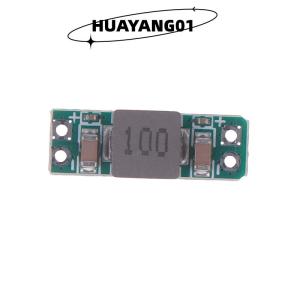 HUAYANG01 [HOT FASHION] 1PCS IFlight LC Filter Module 3A 50V Built-in Reverse Polarity Protection For RC FPV Freestyle Drone Camera AV Transmitter