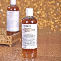 Kiehl's Calendula Herbal Extract Alcohol Free Toner 500ml. โทนเนอร์ดอกดาวเรืองสำหรับผิวแพ้ง่าย. 