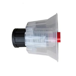 Foam Nozzle Hand Operated Pump Foam Hand Pressurized Foam Water Manual Snow Foam Nozzle