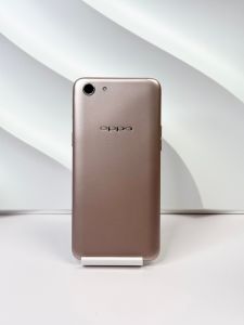 มือถือรุ่น ออปโป้ เอแปดสาม หน้าจอ 5.7 นิ้ว แอนดรอยด์ 7.1 แบตเตอรี่ 3180mAh (แถมฟรีชุดชาร์จ)