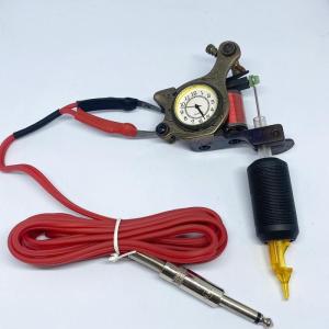 Giây móc kết nối máy xăm  chất liệu cinicon chất lượng ổn định  giá tiền 1 chiếc  không kèm máy xăm