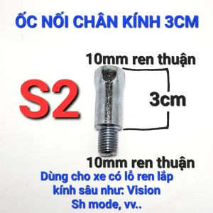Gương Kính chiếu hậu kiểu YA CONG NHỎ nhiều màu chân kính 10ly ren thuận kính chỉ bán bên trái xin xem kỹ mô tả trước khi đặt hàng.