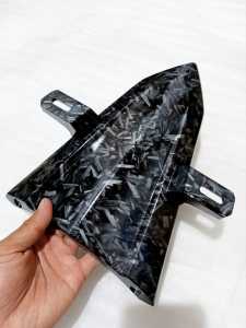 Dasi Carbon Beat New Street Carbon Wtf Dasi Beat Deluxe Carbon Wtf Tahun 2020 - 2023