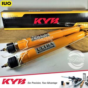 Shock Breaker KYB Belakang Brio All Type KAYABA Ultra