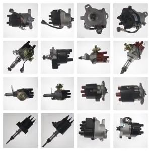 Suitable for Toyota Ignition Distributor TY35 Distributor assembly 19100-61240 1910061240