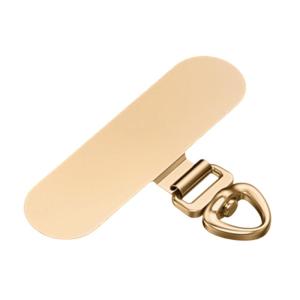 Against Loss Smartphone Belt Whirler Smooth Turn Untarnished Mounting Plate With Scratch Barrier Layer Twist Complimentary Thin Travel Plan