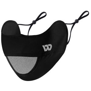 WEST BIKING Cycling Mask Anti-UV Washable Mask Breathable Cool 3D Men Women Outdoor Sports Riding Mask
