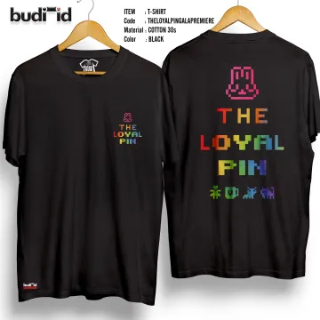 【新品】THE LOYAL PIN T-シャツ FREENBECKY GAP TheSeries IDF The Loyal Pin FreenBecky Official