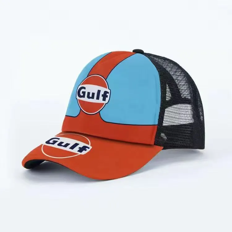 New yamaha MOTOGP talons joint baseball cap hat of ducati sun net