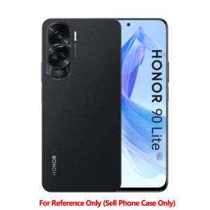 PsDs 360 Full Air Bumper Covered Transparent TPU Drop Protective Cover Case HONOR 20 50 90 Lite X30 X40 X50 X7B