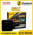 Android Box Ô Tô Zestech DX300 dành cho màn hình zin theo xe có hỗ trợ carplay/android auto .Tích hợp các tính năng của màn hình android TẶNG KÈM Phần mềm Vietmap S1 bản quyền SIM 4G - ngày 2GB miễn phí 1 tháng •Trợ lý tiếng Việt Kiki. 