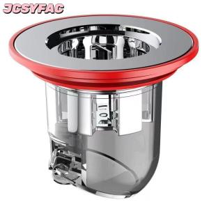 JCSYFAC Mùi bằng chứng sàn cống lõi Silicone vòi hoa sen sàn cống cắm côn trùng bằng chứng mùi bằng chứng kẹp tóc cắm nhà bếp phòng tắm nhà vệ sinh cống thoát nước