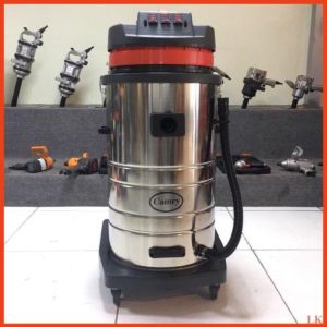 Máy hút bụi Camry 80L 3 mô tơ 3000W