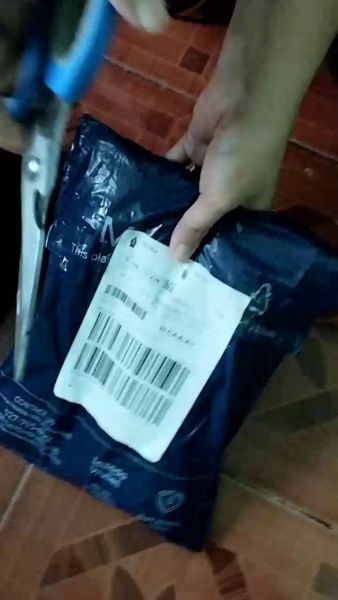 Buyer review video 5