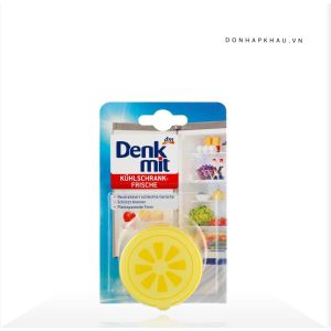 Sáp Khử Mùi Diệt Khuẩn Bên Trong Tủ Lạnh DENKMIT