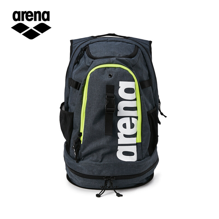 Arena Swimming Bag Backpack Swim Bag Swimming Bag Large Capacity