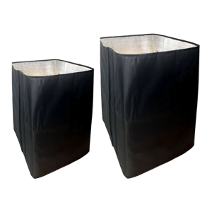 Mùa đông Ong Hộp Đai bảo vệ xé kháng Oxfords vải thermals chăn cho ổn định kiểm soát nhiệt độ