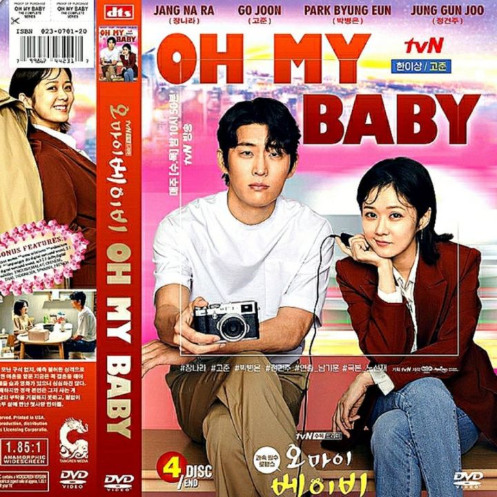 Drama Korea Oh My Baby Wild Romance Kdrama Dramacool Dramacool