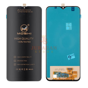LCD TOUCHSCREEN SAMSUNG GALAXY A30S 2019 A307 COMPLETE 1 set