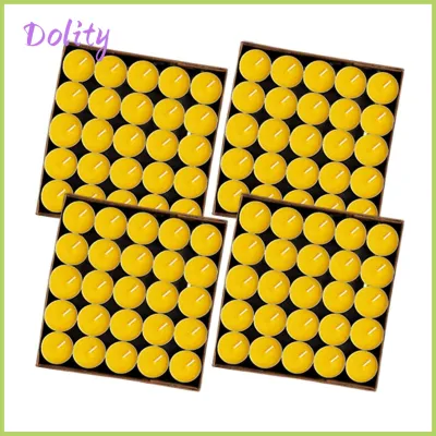 เทียนโคมไฟเนย Dolity เนยใสสำหรับตกแต่งงานฝีมือแบบดั้งเดิมไร้ควันสำหรับพิธีแท่นบูชาปีใหม่