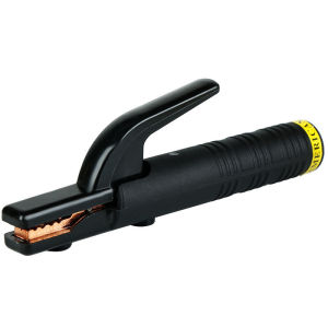 Tang las LC 1000A Tembaga Murni Kelas Industri Tang Stang Las 500A Amerika