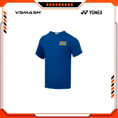 Yonex Play 5 Series Mens Training Tee 2990