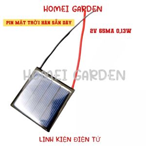 Bộ Mô Hình Thí Nghiệm Khoa Học Quạt Gió DC Sử Dụng Năng Lượng Mặt Trời Sáng Đèn Led DIY STEM STEAM -HM0317