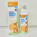 Evin ISOTONIC Seawater Cleaner Nasal Spray 50mL. 