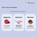Kerasys Dr Rooteer Shampoo - Musk (800ml). 