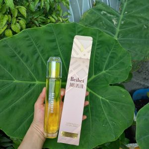 [ CHÍNH HÃNG 100ML] Nước Hoa Body Splash Bei Bei Hương Hoa Quyến Rũ Sang Trọng Nhẹ Dịu Không Nồng Gắt