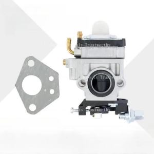 mv1 Suitable for 40-5 Carburetor 40 49cc PB651H EB633RT WYK-192 Lawn Mower Carburetor T5N2K