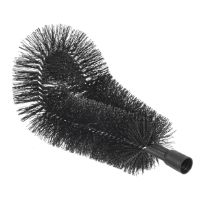 MultiSurface Cleaning Brush Head for Mostly Cleaning Tool For Gutters Downspouts And Pipes Maintenance Work Efficient