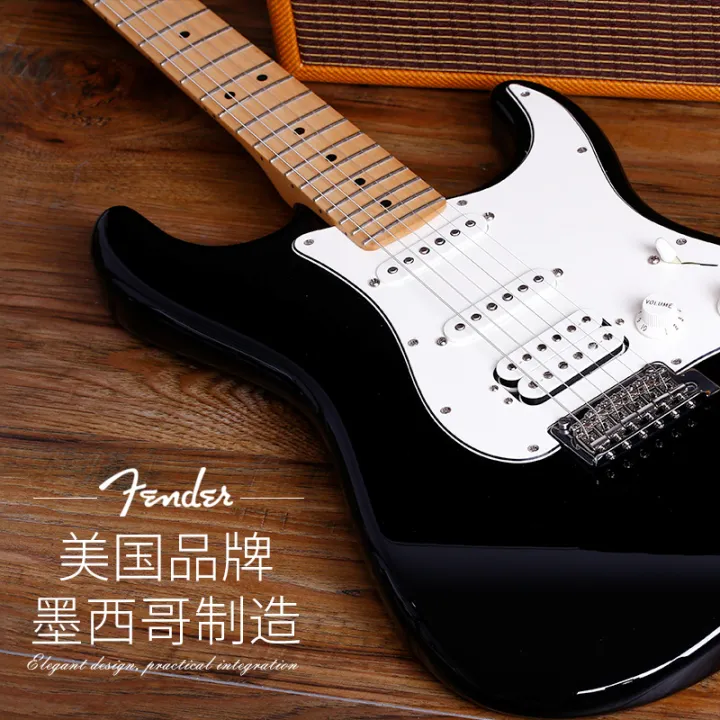 Fender%20Fanta%20Player%20Plus%20Luxury%20Player%20Ltd%2075th%20Anniversary%20Moffen%20tele%20Electric%20Guitar%20-%20Image%203