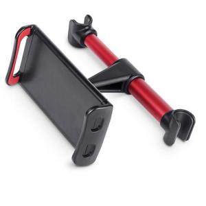 Car Backseat Mount 360 Degree Rotate Back Seat Holder for Mobile Phone TabletPhone Holder With (4.7-11inch)