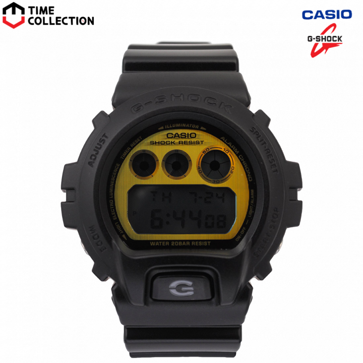 CASIO G-SHOCK DW-6900PL （Casio G-shock Digital DW-6900PL