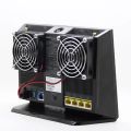 ASUS RT-AC68U AC86U Tengda AC15 Router Cooler USB Cooling Fan 70X70x15mm 5V 0.2A. 