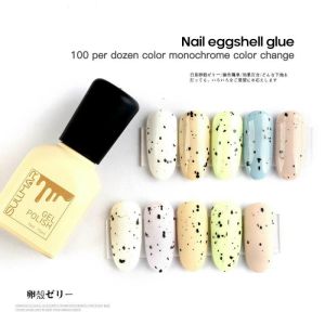 Sơn trứng cút top trứng cút chai 15ml