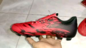 SEPATU BOLA NEW SPEC