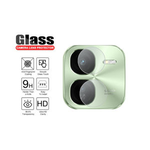 PROMO Tempered Glass Camera VIVO IQOO Z9X 5G Pelindung Camera Protector