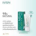 IVISN Protection Toothpaste ยาสีฟันไอวิศน์ สูตร วิเศษบริสุทธิ์ (35 g). 