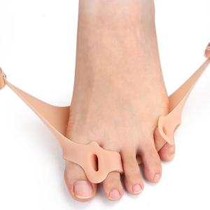 Breathable Metatarsal Pads 1Pair Balls of Foot Cushions for Women and Men Soft Gel Foot Pads Pains Relief Forefoot Pad