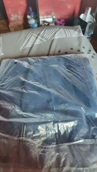 Buyer review video 2