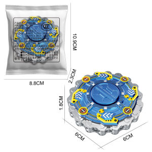 Finger Gyro Decompression Small Toys