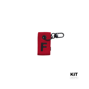 KIT Initial Tag with Keyring