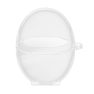 TPU Protective Cover for 6 with Carabiner Clip for Convenient Portability