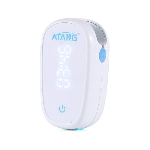 ATANG Fingernail Repair Nail Cleaning Laser Device Nail Fungus Treatment Cold Laser Therapy Physical Therapy Onychomycosis